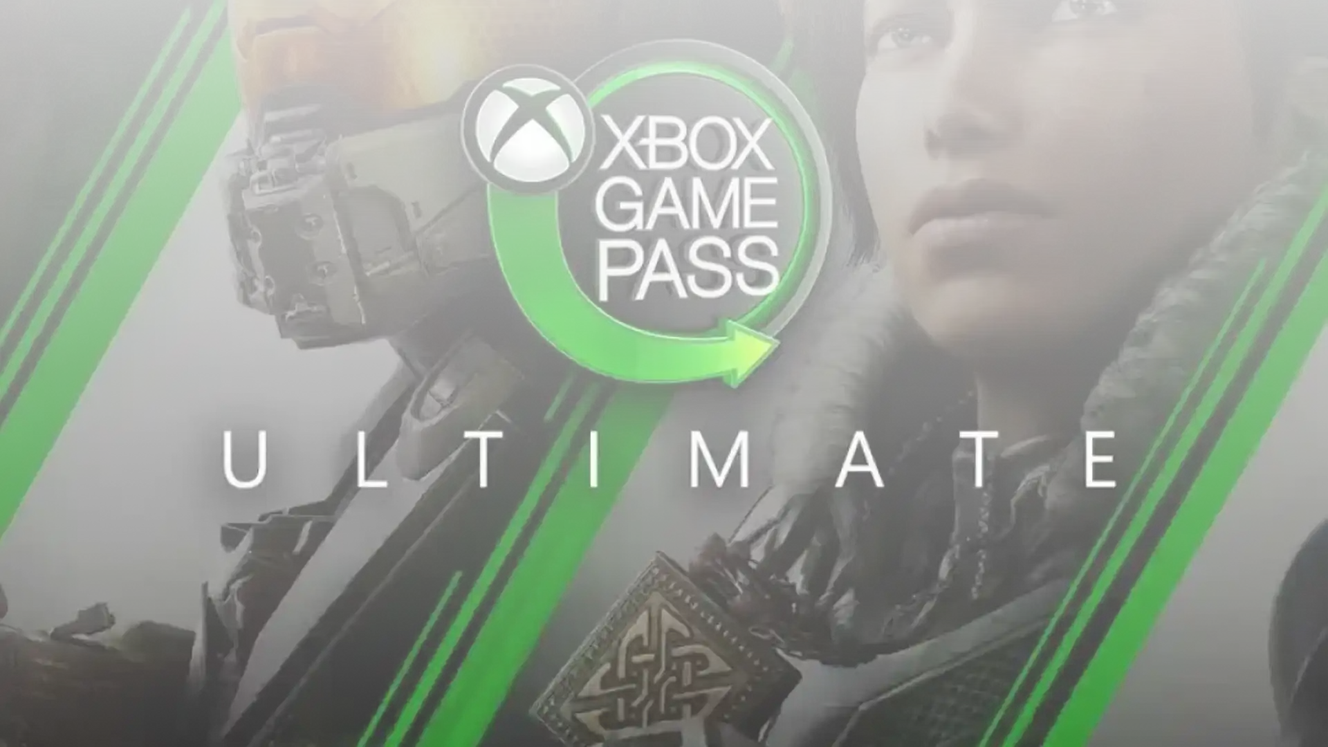 获取 Xbox Game Pass Ultimate