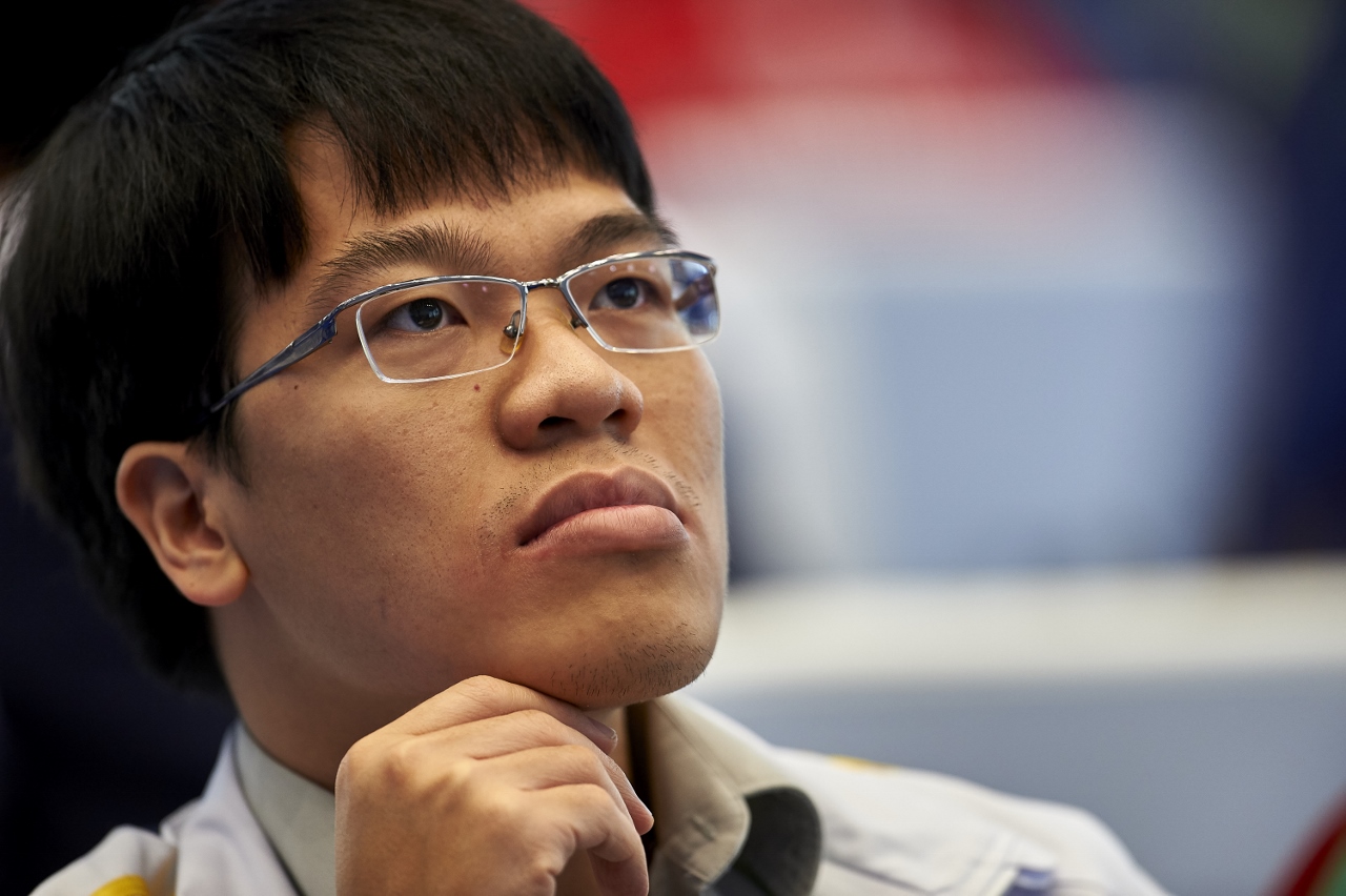 黎光廉赢得世界冠军，为越南国际象棋创造了历史性时刻，展现了他一生中最伟大的成功
