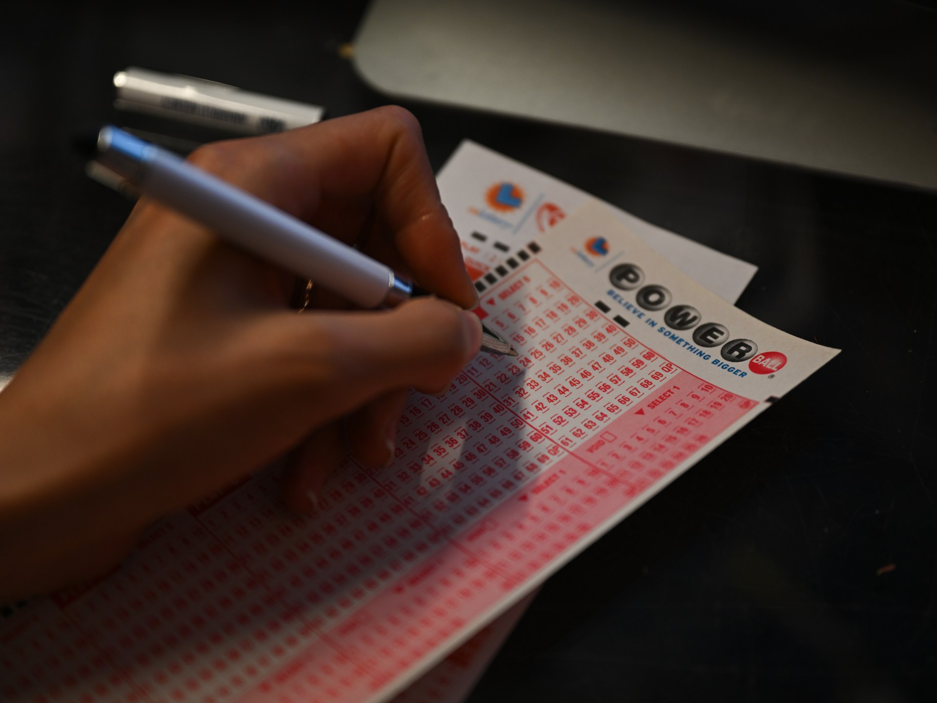 阿联酋设立监管“商业游戏”和彩票的机构 |消息